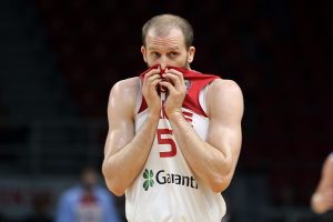 A Milli Erkek Basketbol Takımı, hazırlık sınavını ge&ccedil;emedi