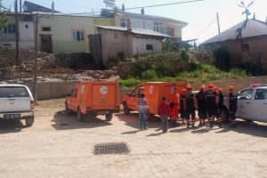 Yaşlı kadından 4 g&uuml;nd&uuml;r haber alınamıyor