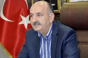 "Onlar &ouml;ld&uuml;rmek i&ccedil;in biz yaşatmak i&ccedil;in uğraşıyoruz"