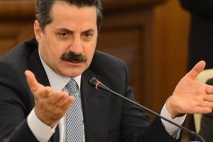 Bakan &Ccedil;elik'ten 'kırmızı et' a&ccedil;ıklaması