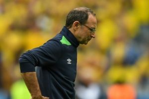 Martin O'Neill: "İnanılmaz bir turnuva &ccedil;ıkardık"