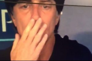 L&ouml;w'&uuml;n elleri yine boş durmadı
