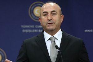 İsrail a&ccedil;ıklaması: İki şartımızdan taviz vermeyiz