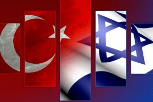 İsrail'le anlaşma tamam