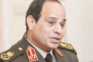 Sisi y&ouml;netimi PKK ile temasta: Kahire'de 3 g&ouml;r&uuml;şme