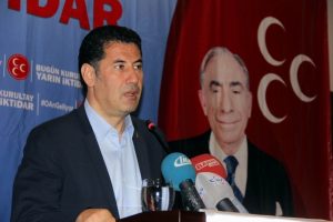 "Her kim kazanırsa &uuml;lk&uuml;c&uuml; hareket kazanmış olacak"