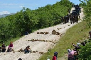 PKK'nın yıllık uyuşturucu geliri 1.5 milyar dolar