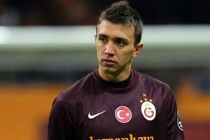 Muslera'ya &ccedil;ılgın teklif! Meksika...