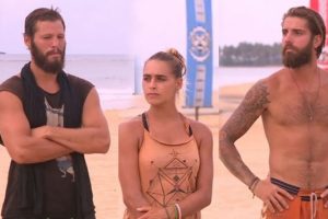 Survivor 2016'da elemeye kalan isimler belli oldu (İşte Survivor'ın ilk finalisti)