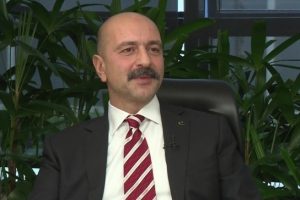Akın İpek'in Twitter hesabı &ccedil;alındı!