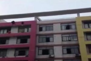 Sınavda başarısız olan &ouml;ğrenciler, aile korkusu y&uuml;z&uuml;nden &ouml;l&uuml;me atladı