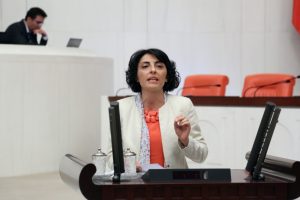 CHP Bursa Milletvekili Kayışoğlu: Devlet adına yalan a&ccedil;ıklama yapılıyor