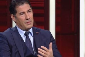 Oğan: G&uuml;&ccedil;l&uuml; adayım, şunun bunun lehine &ccedil;ekilmem