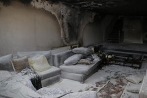 İzzet Yıldızhan'ın ailesi &ouml;l&uuml;mden d&ouml;nd&uuml;