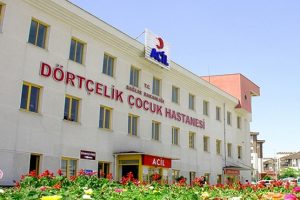 Bursa'da &ccedil;ocuklar i&ccedil;in "Akılcı İla&ccedil; Projesi"