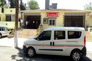 Alacak verecek meselesi kanlı bitti: 1 &ouml;l&uuml;