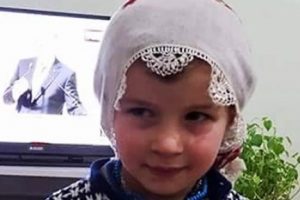 Minik Nehir'in feci sonu