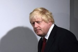 Brexit'in lideri Johnson: AB'den ayrılmak i&ccedil;in acelemiz yok