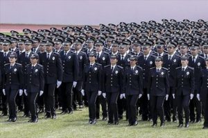 Polis Akademisine &ouml;ğrenci alınacak
