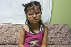 5 Bin lira bulunmazsa bir daha g&ouml;remeyecek