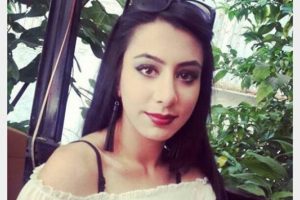 18 yaşındaki Seda, 6'ncı kattan &ouml;l&uuml;me atladı