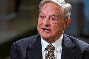 Soros bu kez aynısını yapmadı