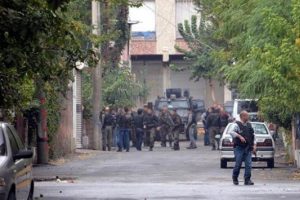 IŞİD operasyonunda korkun&ccedil; iddia