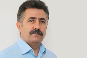Bakanlık 'Marksist, Leninist ve Ateist' m&uuml;d&uuml;r&uuml; sordu