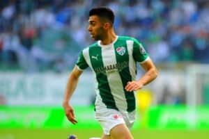 Fenerbah&ccedil;e, Bursasporlu Emre Taşdemir i&ccedil;in teklifini belirledi