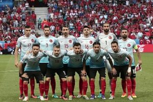 Terim ve futbolculara ihtarname!