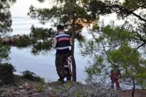 Bursa Mudanya'da evinden ayrılan yaşlı adamdan 2 g&uuml;nd&uuml;r haber alınamıyor