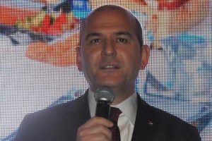Bakan Soylu: "T&uuml;rkiye'nin talepleri bug&uuml;n itibarıyla yerine getirilmiştir"