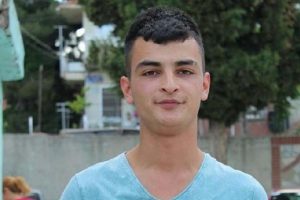 Motosiklet yarışı hayatına maloldu