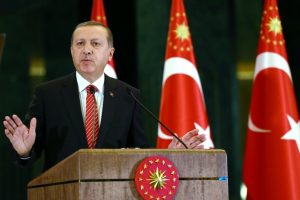 "Rusya ile mutabakat her iki &uuml;lkenin hayrına olacak"