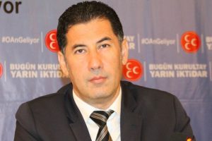 MHP'li Oğan'dan Bah&ccedil;eli'ye &ccedil;ağrı