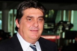 Eski Beşiktaş y&ouml;neticisine villa şoku