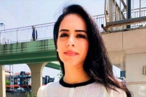 Arkadaş tokadına yaralama davası
