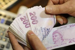 T&uuml;rkiye'yi &uuml;s yapan şirkete vergi yok