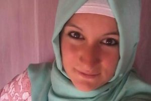 Cansel'i eski erkek arkadaşı &ouml;ld&uuml;rm&uuml;ş