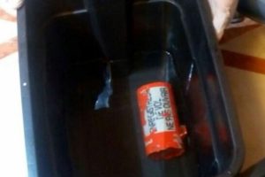 D&uuml;şen EgyptAir u&ccedil;ağının karakutusu onarıldı