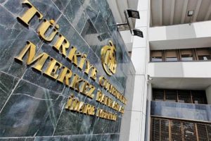 Resmi Rezerv Varlıkları mayısta arttı