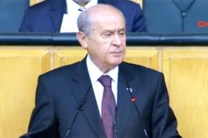 Bah&ccedil;eli'den a&ccedil;ıklama: 10 Temmuz'da kurultay yapılacak mı?