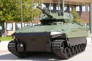 TSK'ya 260 adet 'yeni nesil tank avcıları' geliyor