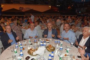 Bursa Gemlik meydanı denizle buluşacak