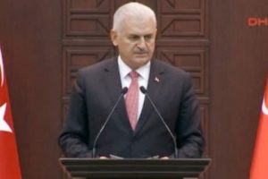 Başbakan Yıldırım'dan flaş a&ccedil;ıklamalar