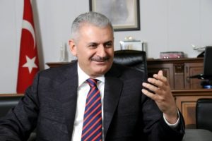 Başbakan Binali Yıldırım'dan flaş Rusya'ya tazminat a&ccedil;ıklaması