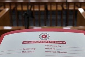 Ankara'daki gar saldırısında istenen cezalar belli oldu