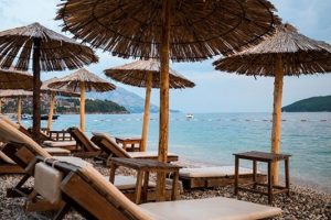 Gelen turist sayısı 22 yılın dibinde