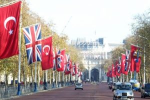 Brexit'te en &ccedil;ok kaybeden T&uuml;rkiye olacak