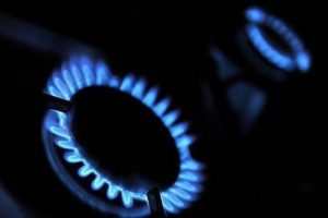 K&ouml;m&uuml;rden doğalgaz &uuml;retimi i&ccedil;in d&uuml;ğmeye basıldı